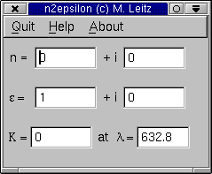 n2epsilon - screenshot -